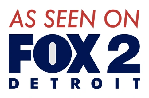 As seen on FOX 2 Detroit