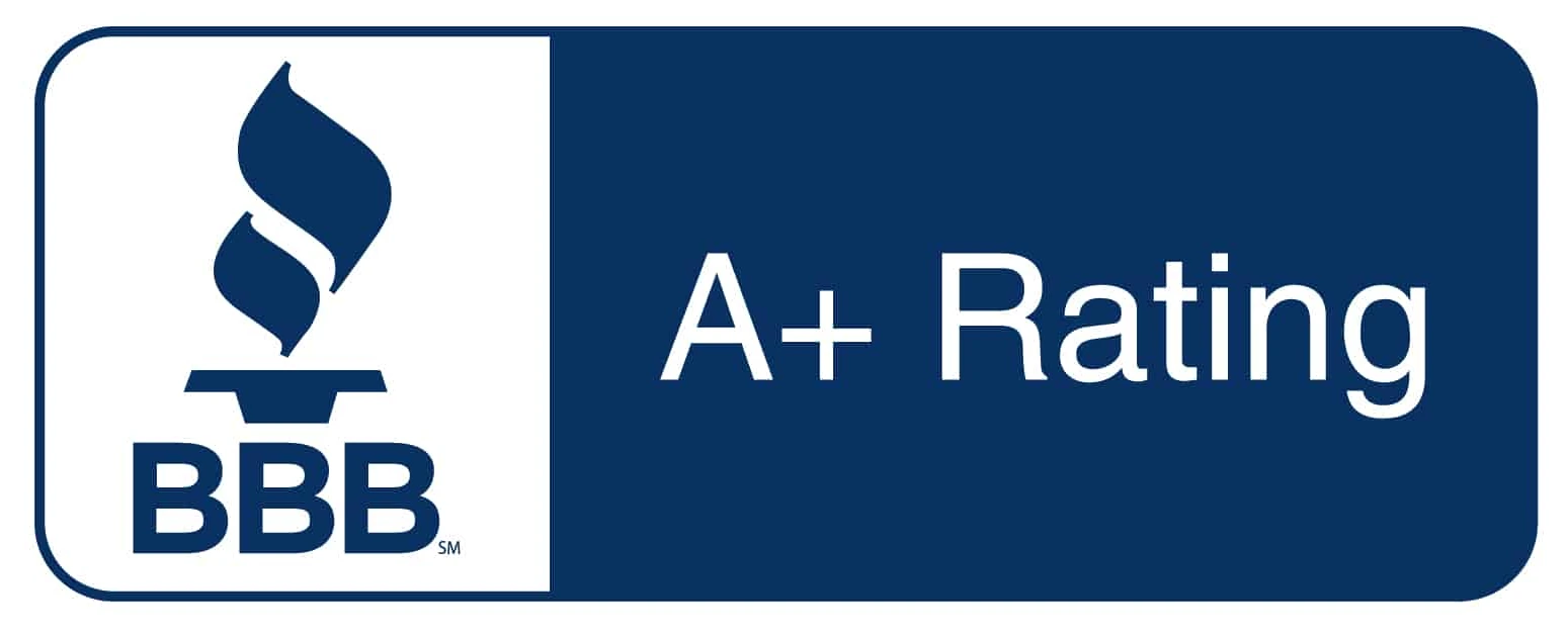 BBB A+ Rating